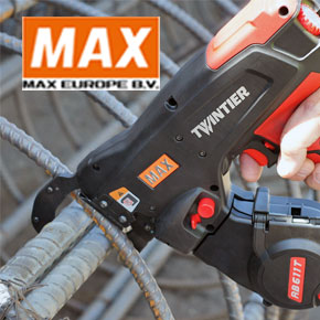 Wiązarka max Wiązarka max