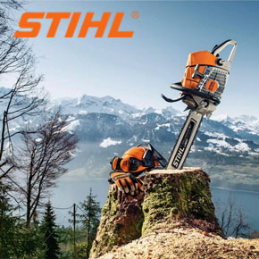 Stihl Stihl