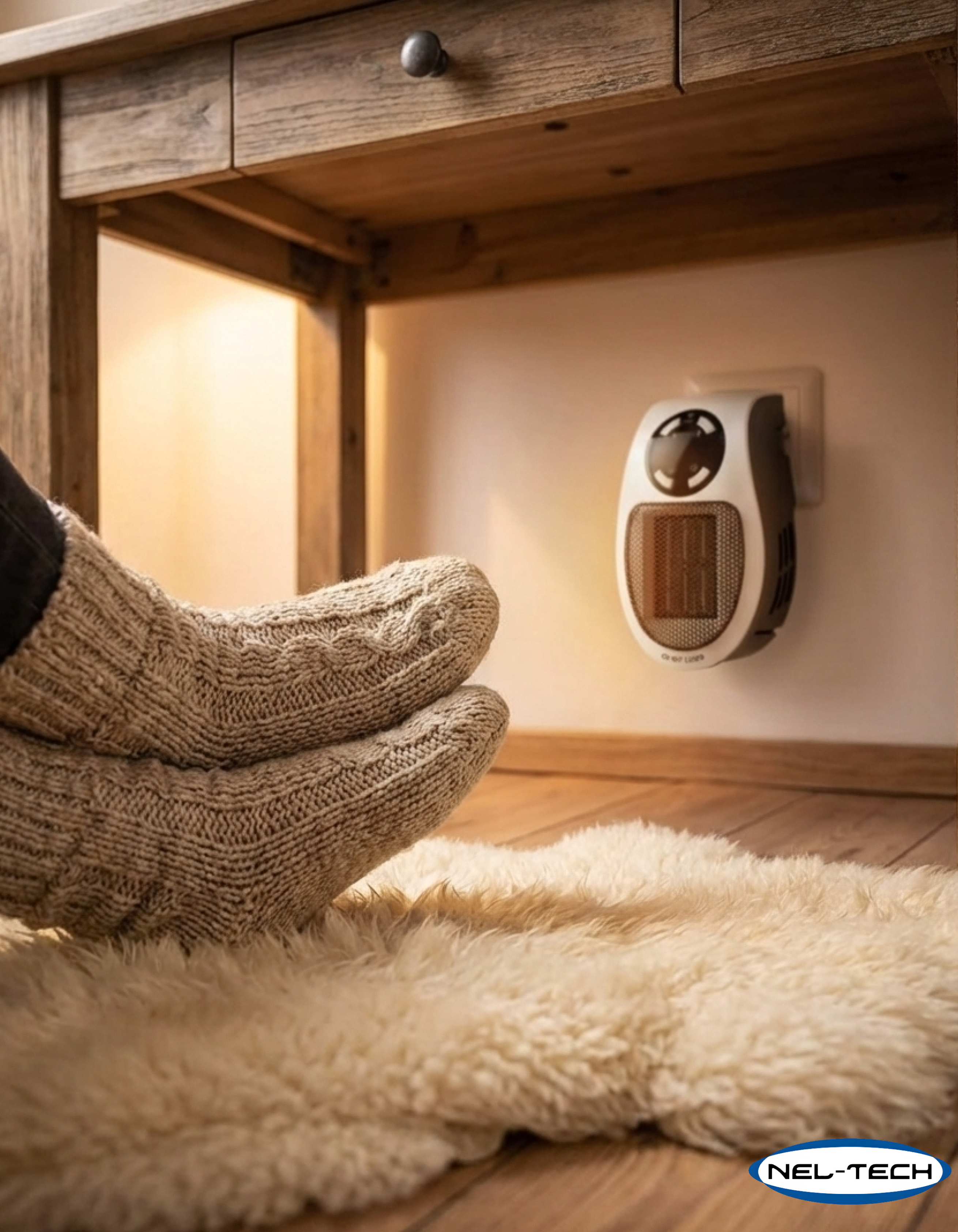 Sposoby na Zimno w Domu i na Tarasie: Przegląd Oszczędnych Rozwiązań Trotec