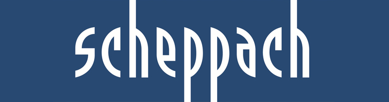 SCHEPPACH