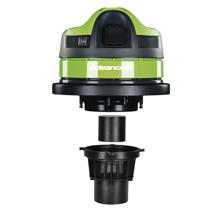 Odkurzacz do pracy na mokro / sucho