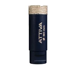 Otwornica diamentowa DDV-T 30mm M14 ATTIVA