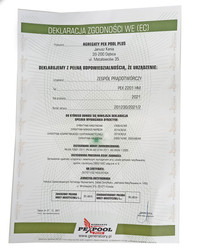 Agregat prądotwórczy PEX 2201HM 2,2 kVA