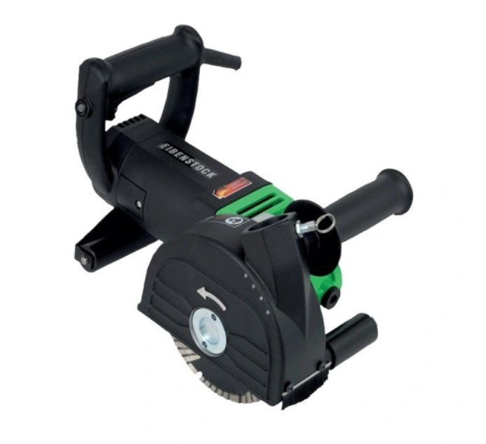 Bruzdownica EMF 180.2