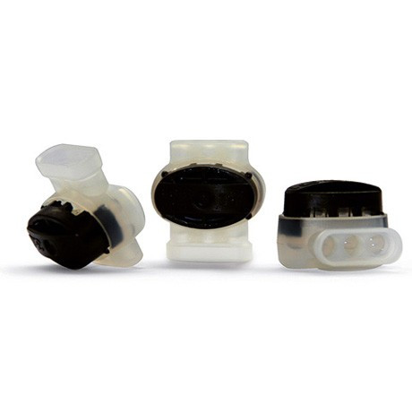 ADV 010, Złączki do przewodu