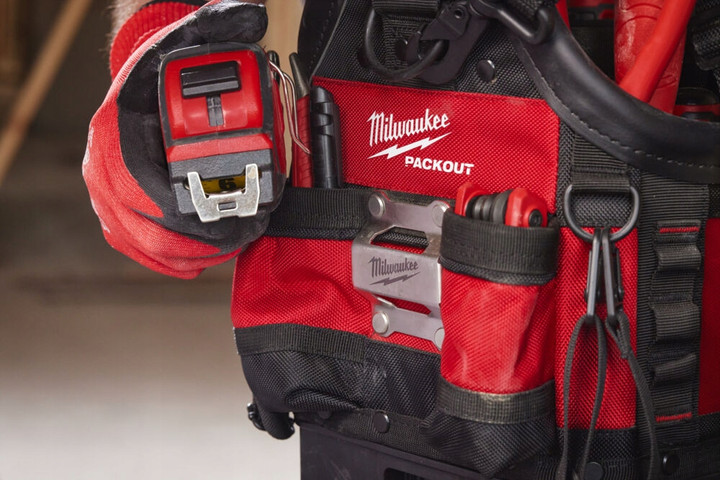 MILWAUKEE PACKOUT TORBA 25CM PRO 4932493622