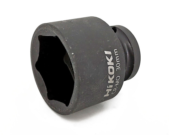 Nasadka udarowa Hikoki 1/2'' 30x38 mm