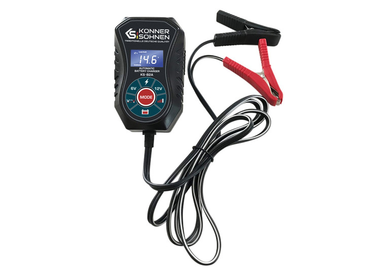 Automatyczna ładowarka KS B2A