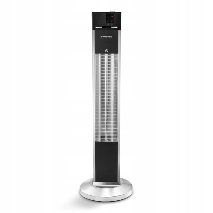 Promiennik ciepła Trotec IRS 2000 E 2000 W