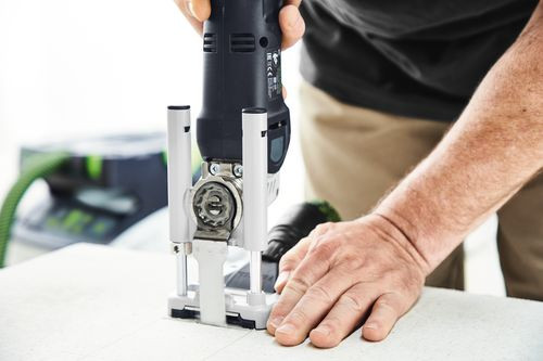 Narzędzie Wielofunkcyjne Festool VECTURO OSC 18 EI-Set