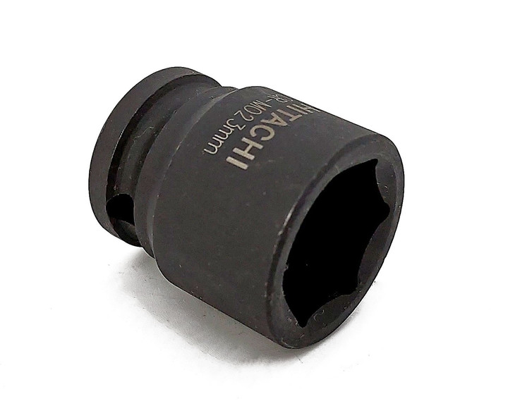 Nasadka udarowa Hitachi 1/2'' 23x38 mm