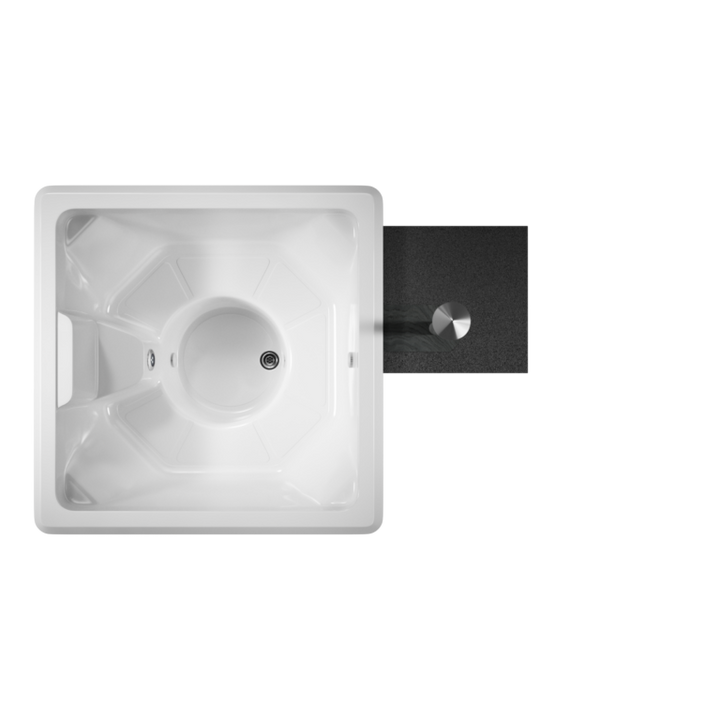 Jacuzzi REXENER Aurora (Arktyczny biały)