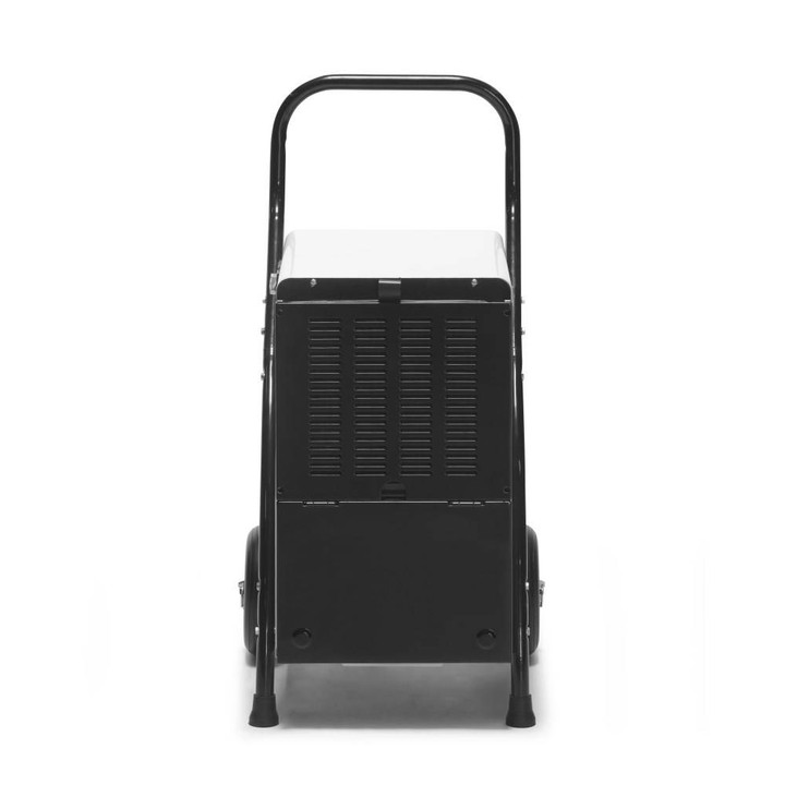 Osuszacz Powietrza TROTEC TTK 165 ECO 90m2 52L/24h
