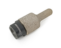 Frez kształtowy palcowy BAUMESSER ContourPRO 25/10