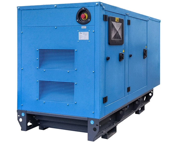 Agregat prądotwórczy GPW 22 EY