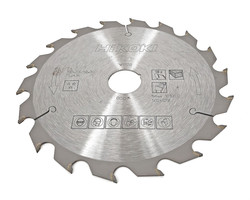 Piła tarczowa Hikoki 190x2,6/1,6x 30 18 Z 752436