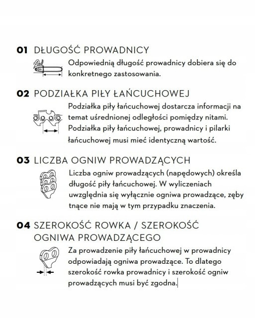 Łańcuch Tnący Stihl .325" Rapid Super Comfort (RSC) 1,3mm / 67 ogniw / 40cm