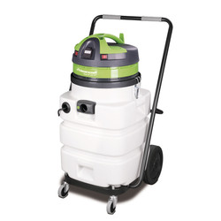 Odkurzacz do pracy na mokro