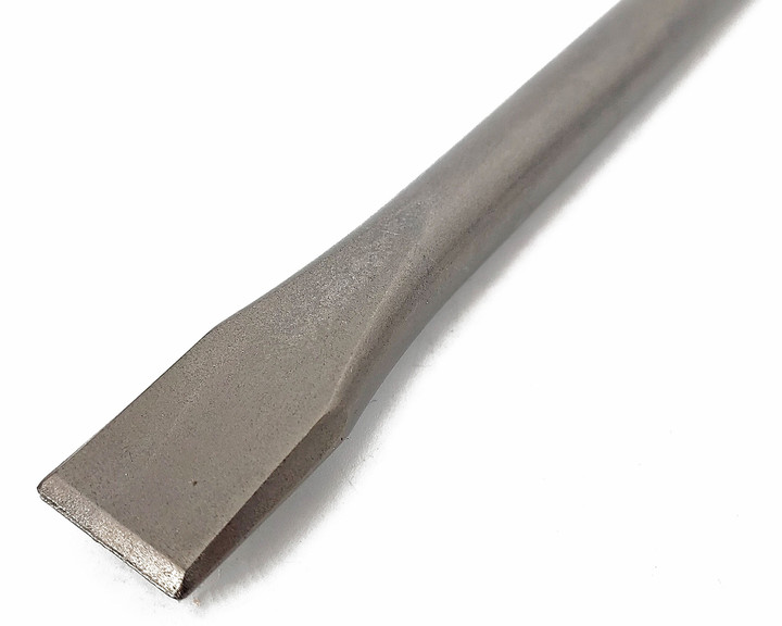 Dłuto do betonu przecinak Hikoki 20x250 751591