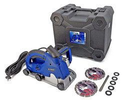 Bruzdownica Professional CARAT 150 2500W SL1505NEW