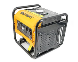 Agregat prądotwórczy invertorowy Smart SM-01-3300INV 3,0kW