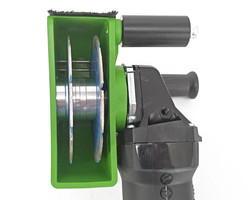 Bruzdownica EMF 125.2