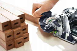 Frezarka do Połączeń Festool DOMINO XL DF 700 EQ-Plus