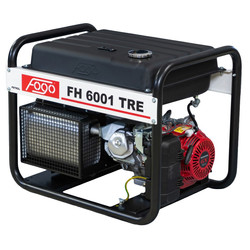 Agregat prądotwórczy FH 6001 TRE
