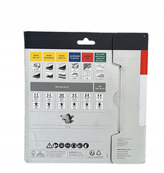 Festool Tarcza pilarska HW 168x1,8x20 TF 52 205766