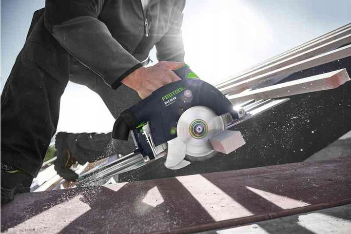 Pilarka Akumulatorowa Festool HKC 55 EB-Li-Basic (576163)