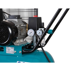 Sprężarka tłokowa