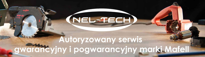 Zestaw Szyn Prowadzących Mafell F-MS (4x 37cm) w Walizce MAX3