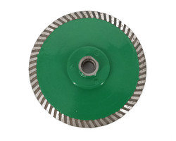 Tarcza diamentowa Distar Duplex 125 M14