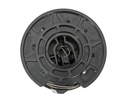 Drut Wiązałkowy MAX TW1061T Podwójny Nieocynkowany (2x1.0mm) - 1 Rolka