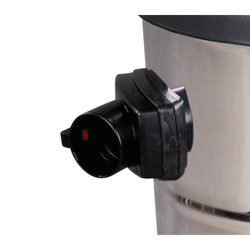 Odkurzacz przemysłowy do pracy na sucho