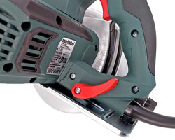 Ręczna pilarka tarczowa Metabo KS 55 SE 690903000