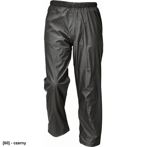 KOMPLET PRZECIWDESZCZOWY CERVA SIRET SET NORMA EN340 3120030 ROZM. XL