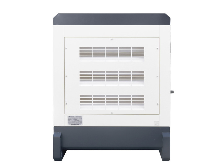 Agregat jednofazowy z silnikiem diesla KS 18-1YE