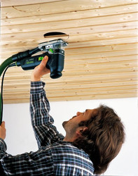 Wyrzynarka Festool TRION PS 300 EQ-Plus
