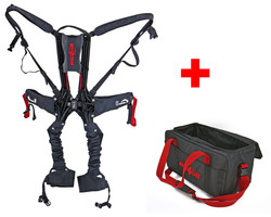 Exo-stabilizator Mafell BionicBack BB-1 (z Torbą Gratis)