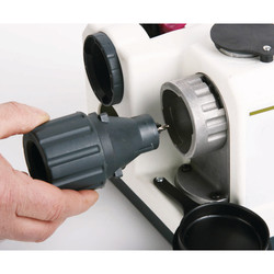 Ostrzałka do Wierteł Quantum OPTIgrind GD-D13 (Ø 3-13mm)
