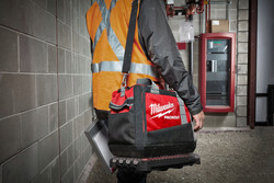 Torba zamknięta Milwaukee 38 cm x 25 cm