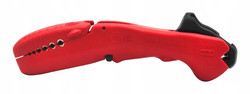 Ściągacz izolacji Milwaukee 4932498270 0,5 mm² - 6 mm²