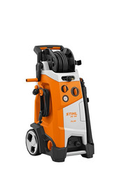 Myjka Ciśnieniowa Stihl RE 170 PLUS (180 bar)