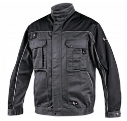 BLUZA ROBOCZA CXS ORION OTAKAR MOCNA rozm. 52