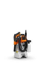 Myjka Ciśnieniowa Stihl RE 80 X (120 bar)