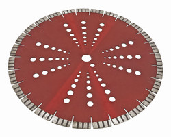 Tarcza diamentowa ADIAM VEYRON 400