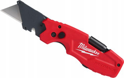 Nóż otwierany z ostrzem trapezowym Milwaukee 4932478559