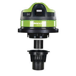 Odkurzacz do pracy na mokro / sucho