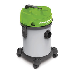 Odkurzacz do pracy na mokro / sucho